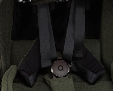 Anex - wózek wielofunkcyjny - IQ 2w1 Richi