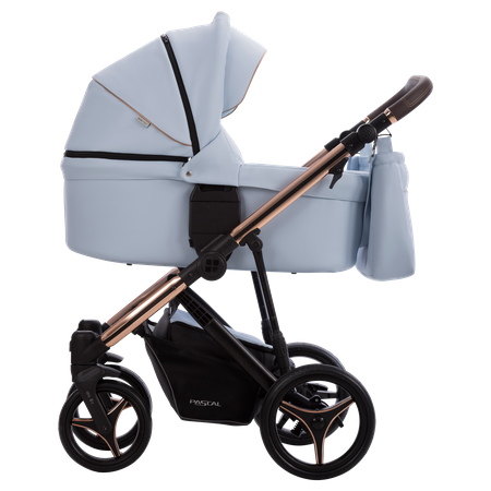 Bebetto Pascal Premium Class 2w1