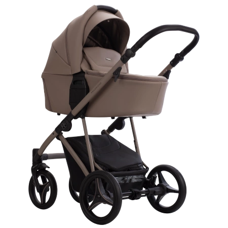 Bebetto Wózek Dziecięcy Pelpasso PRO 2w1