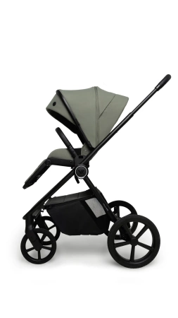 MUUVO ONE – wózek dziecięcy 2w1 | Olive