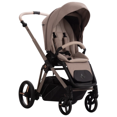 Bebetto Wózek Dziecięcy - Monti 2w1