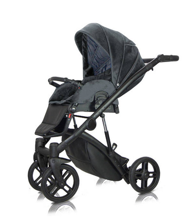 Milu Kids Atteso 2w1