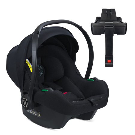 Zestaw: Avionaut  Cosmo AirFlow (BLACK) i Dock 2.0