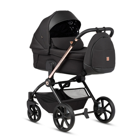 Tutis GIO+ 2/1 Wózek Wielofunkcyjny 2w1