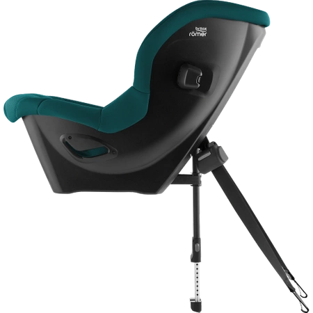 Britax Romer Max-Safe Pro - fotelik samochodowy 61-125 cm