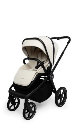 MUUVO Five - wielofunkcyjny wózek dziecięcy 2w1