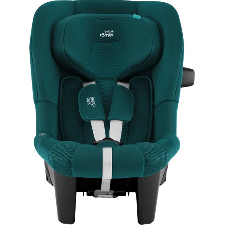 Britax Romer Max-Safe Pro - fotelik samochodowy 61-125 cm