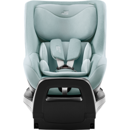 Britax Romer Dualfix Pro M - Fotelik samochodowy 61-105 cm