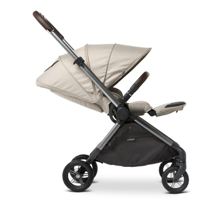 Wózek spacerowy MAST Swiss Design M6x | Lion