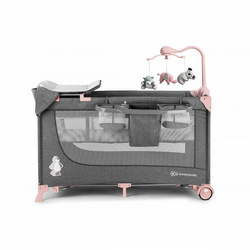 Kinderkraft JOY z akcesoriami