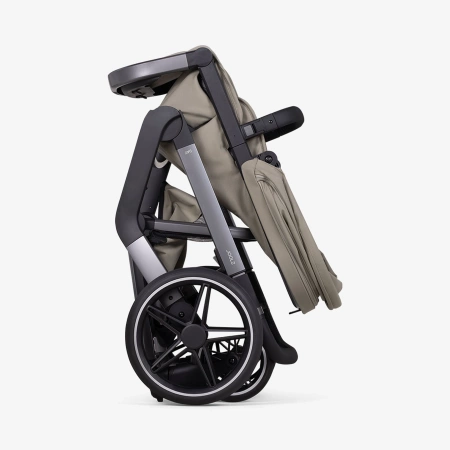 Joolz Day5 - wózek 2w1 | Sage Green