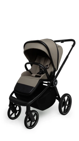 MUUVO Five - wielofunkcyjny wózek dziecięcy 2w1