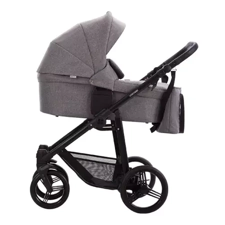 Bebetto Vulcano New 2w1 Wózek wielofunkcyjny