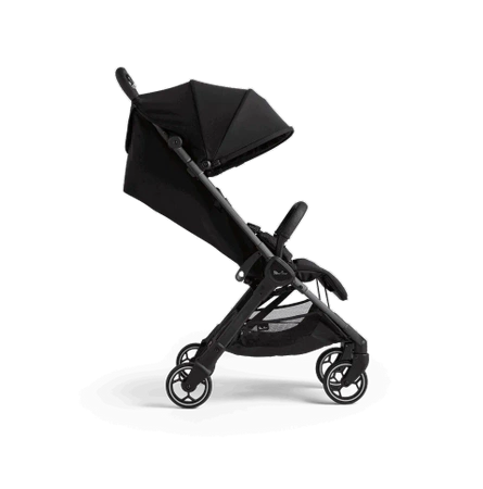 Silver Cross Clic 2.0 - Wózek spacerowy