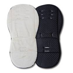 Silver Cross Luksusowa wkładka na siedzisko