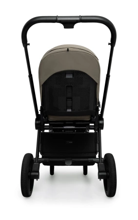 MUUVO Five - wielofunkcyjny wózek dziecięcy 2w1