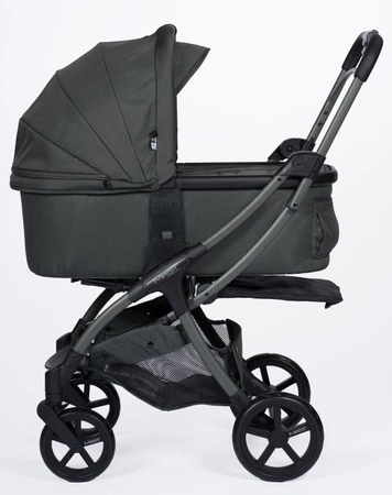 Mast Swiss Design Wózek 2w1 M2x