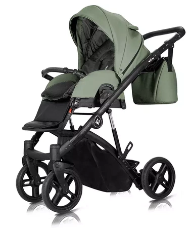 Milu Kids Atteso Ledo 2w1