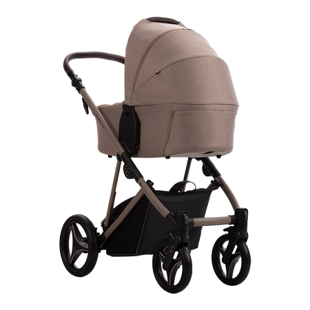 Bebetto Wózek Dziecięcy Pelpasso 2w1