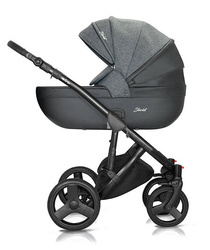 Milu Kids Starlet Eko 2w1
