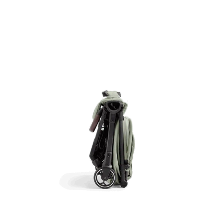 Silver Cross Clic 2.0 - Wózek spacerowy