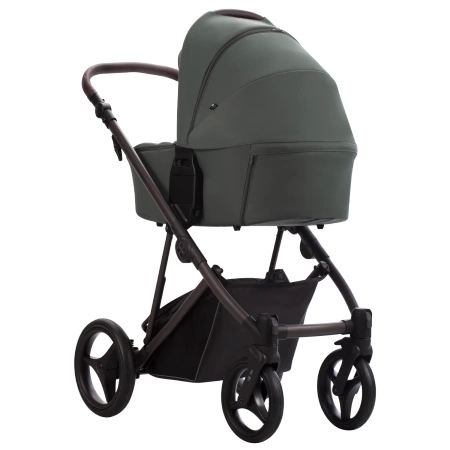 Bebetto Wózek Dziecięcy Pelpasso 2w1