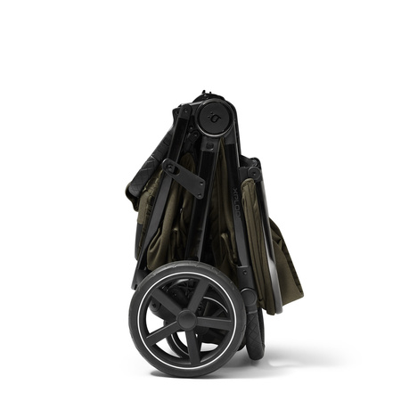 Wózek spacerowy Xplode Chrome