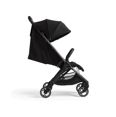 Silver Cross Clic 2.0 - Wózek spacerowy