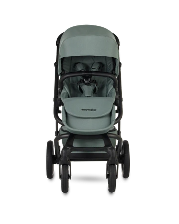 Easywalker Jimmey wózek wielofunkcyjny
