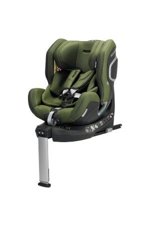 RECARO Xenon 1 Kid Fotelik Samochodowy od 3 miesiąca