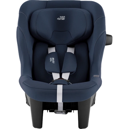 Britax Romer Max-Safe Pro - fotelik samochodowy 61-125 cm
