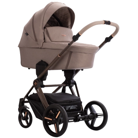 Bebetto Wózek Dziecięcy - Monti 2w1