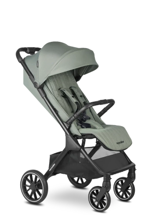 Easywalker Jackey2 XL wózek spacerowy z kołami XL