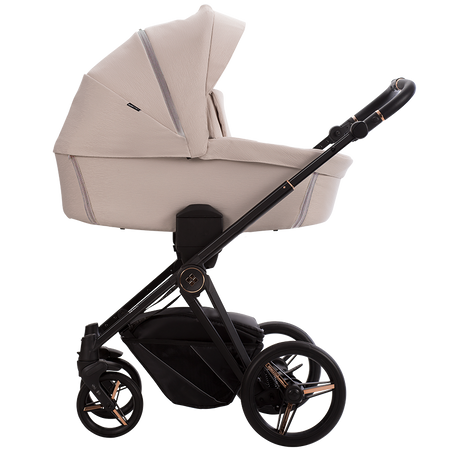 Bebetto Wózek Dziecięcy - Monti 2w1 05 Stella