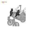 UPPAbaby Dolne adaptery VISTA V3