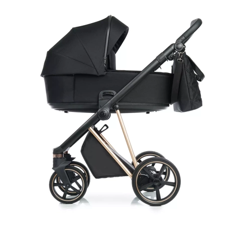 Roan IvI 2.0 Wózek Wielofunkcyjny 2w1