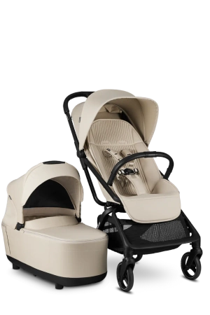 Easywalker Rockey M wózek wielofunkcyjny