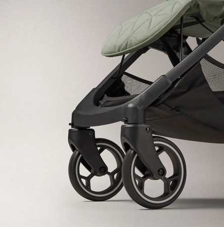 Silver Cross Clic 2.0 - Wózek spacerowy