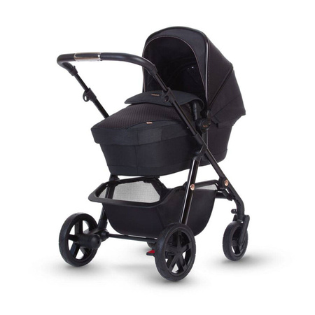 Outlet - Silver Cross Pioneer Eclipse Special Edition 2w1