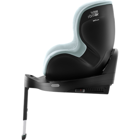 Britax Romer Dualfix Pro M - Fotelik samochodowy 61-105 cm