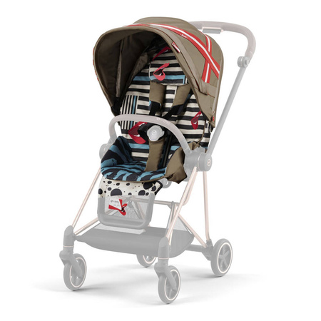 Cybex Mios Tapicerka - Seat Pack