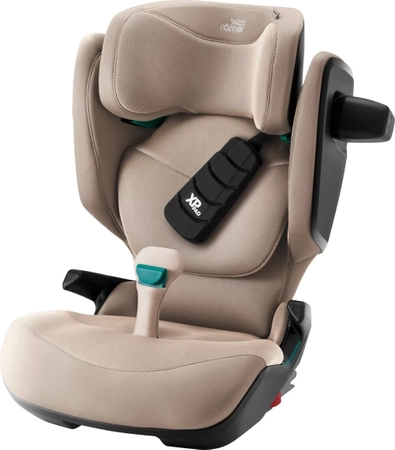 Britax Romer fotelik samochodowy KIDFIX Pro