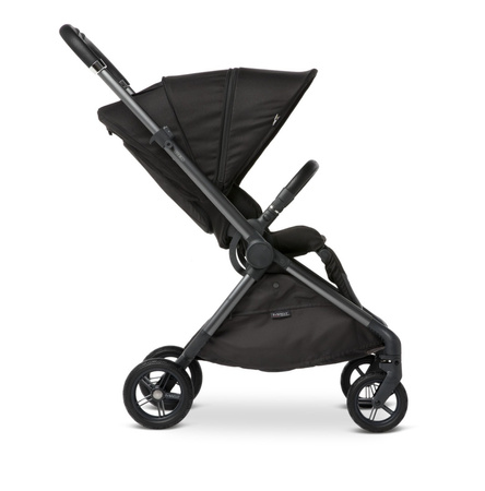 Wózek spacerowy MAST Swiss Design M6x | Onyx