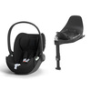 CYBEX Cloud T i-Size + baza T - Fotelik samochodowy 45-87 cm