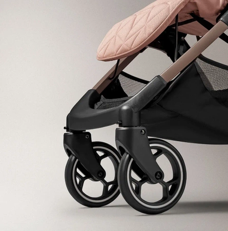 Silver Cross Clic 2.0 - Wózek spacerowy