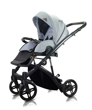 Milu Kids Atteso 2w1