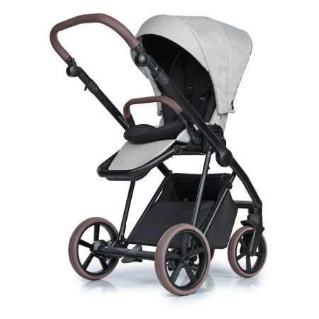 Wózek wielofunkcyjny IvI 2.0 Vintage Collection 2w1 Roan