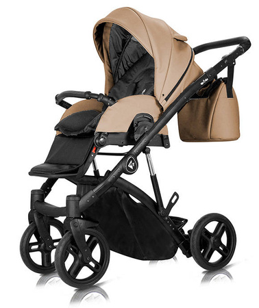 Milu Kids Atteso Ledo 2w1