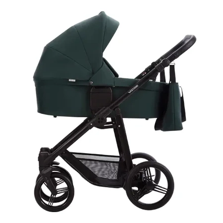 Bebetto Vulcano New 2w1 Wózek wielofunkcyjny