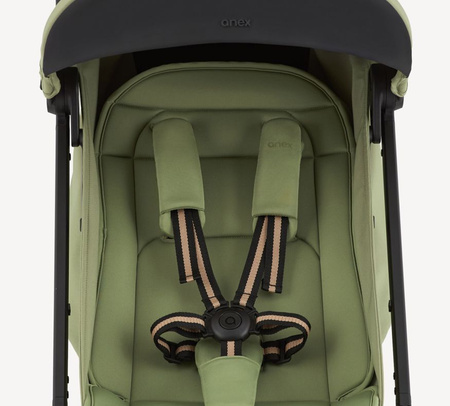 Anex Wózek Spacerowy Air-X 2